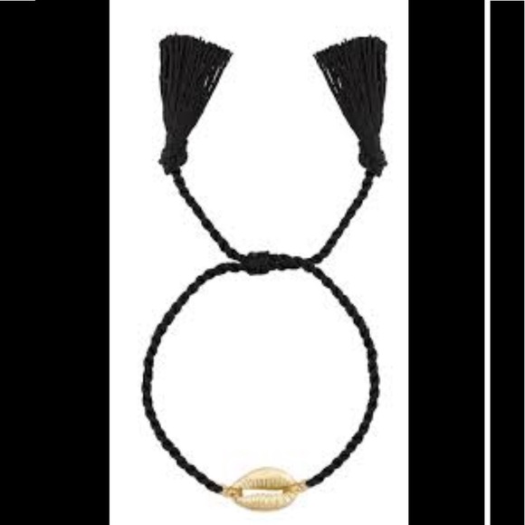 Bondi Rope Bracelet | five and two jewelry - Picture 1 of 6